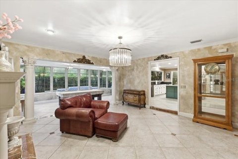 Villa ou maison à vendre à Orlando, Floride: 4 chambres, 312.71 m2 № 2225228 - photo 16