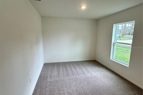 House in Palm Coast, Florida 3 bedrooms, 144.18 sq.m. № 1718356 - photo 11