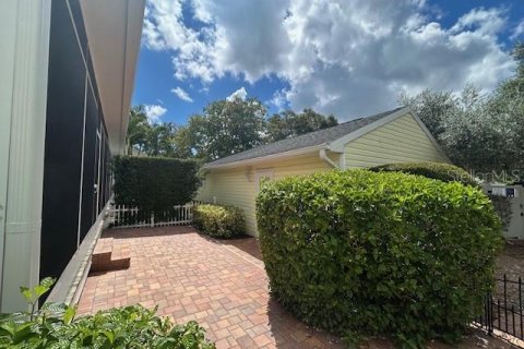 Touwnhouse à vendre à Dunedin, Floride: 3 chambres, 183.02 m2 № 1916147 - photo 16