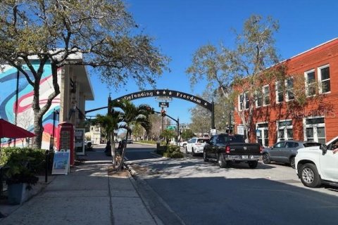 Touwnhouse à vendre à Dunedin, Floride: 3 chambres, 183.02 m2 № 1916147 - photo 23