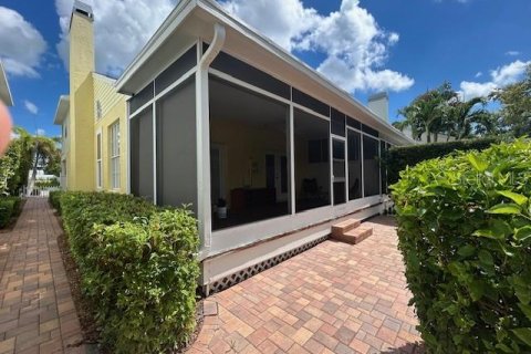 Touwnhouse à vendre à Dunedin, Floride: 3 chambres, 183.02 m2 № 1916147 - photo 14