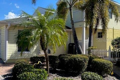 Touwnhouse à vendre à Dunedin, Floride: 3 chambres, 183.02 m2 № 1916147 - photo 2