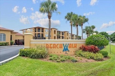 Condo in Tampa, Florida, 2 bedrooms  № 2217774