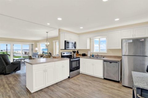 Condominio en alquiler en New Smyrna Beach, Florida, 2 dormitorios, 97.08 m2 № 1564434 - foto 10
