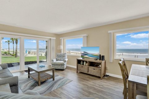Condominio en alquiler en New Smyrna Beach, Florida, 2 dormitorios, 97.08 m2 № 1564434 - foto 5