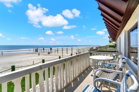 Condominio en alquiler en New Smyrna Beach, Florida, 2 dormitorios, 97.08 m2 № 1564434 - foto 19