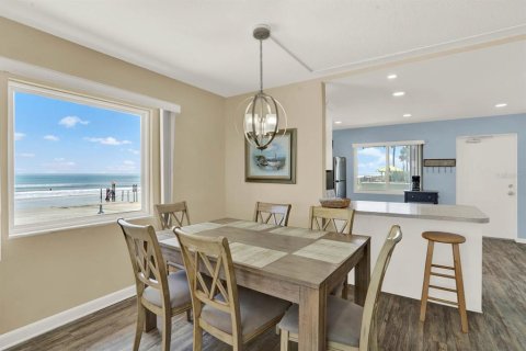 Condominio en alquiler en New Smyrna Beach, Florida, 2 dormitorios, 97.08 m2 № 1564434 - foto 12