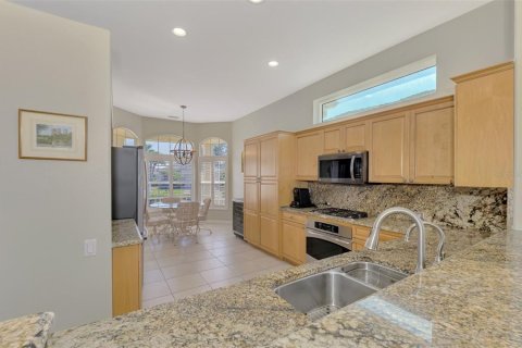 Villa ou maison à vendre à Port Charlotte, Floride: 3 chambres, 173.82 m2 № 1536527 - photo 19