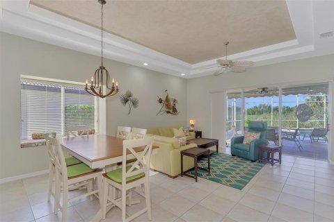 Villa ou maison à vendre à Port Charlotte, Floride: 3 chambres, 173.82 m2 № 1536527 - photo 10