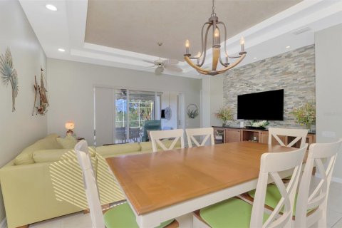 Villa ou maison à vendre à Port Charlotte, Floride: 3 chambres, 173.82 m2 № 1536527 - photo 13