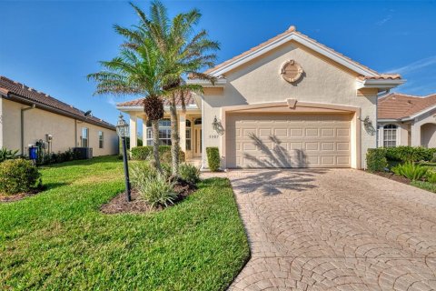 Villa ou maison à vendre à Port Charlotte, Floride: 3 chambres, 173.82 m2 № 1536527 - photo 2