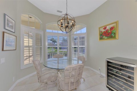 Villa ou maison à vendre à Port Charlotte, Floride: 3 chambres, 173.82 m2 № 1536527 - photo 25