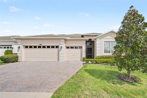 Casa en Clermont, Florida 4 dormitorios, 213.02 m2 № 2379534