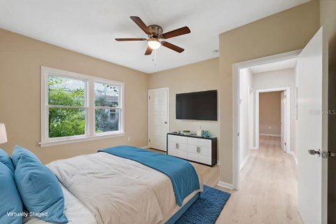 House in Winter Haven, Florida 3 bedrooms, 150.87 sq.m. № 1851863 - photo 23