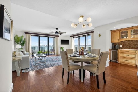 Copropriété à louer à Clearwater, Floride: 3 chambres, 175.59 m2 № 2430965 - photo 4