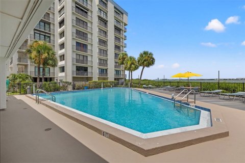 Copropriété à louer à Clearwater, Floride: 3 chambres, 175.59 m2 № 2430965 - photo 25