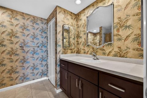 Copropriété à louer à Clearwater, Floride: 3 chambres, 175.59 m2 № 2430965 - photo 17