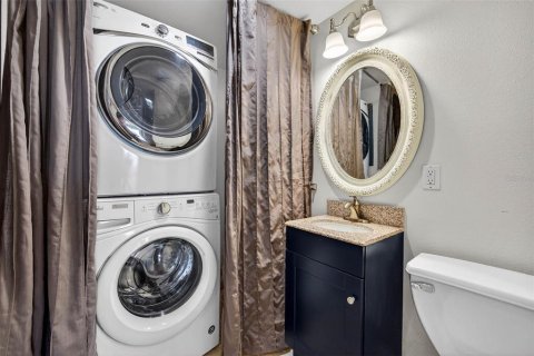 Copropriété à louer à Clearwater, Floride: 3 chambres, 175.59 m2 № 2430965 - photo 18