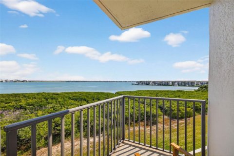 Copropriété à louer à Clearwater, Floride: 3 chambres, 175.59 m2 № 2430965 - photo 22
