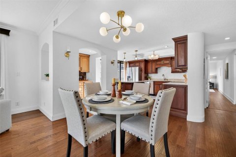 Copropriété à louer à Clearwater, Floride: 3 chambres, 175.59 m2 № 2430965 - photo 7