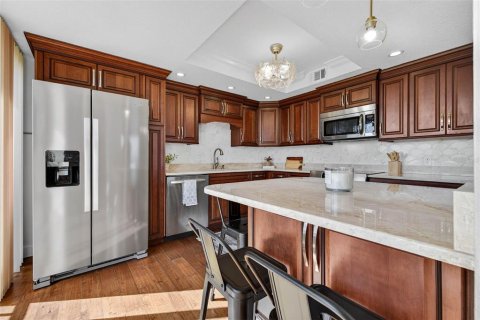 Copropriété à louer à Clearwater, Floride: 3 chambres, 175.59 m2 № 2430965 - photo 8
