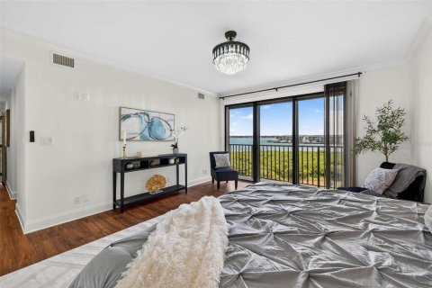 Copropriété à louer à Clearwater, Floride: 3 chambres, 175.59 m2 № 2430965 - photo 13