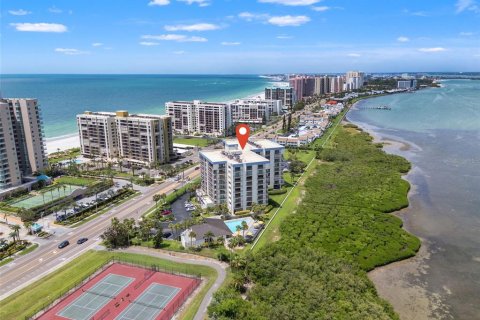 Copropriété à louer à Clearwater, Floride: 3 chambres, 175.59 m2 № 2430965 - photo 2