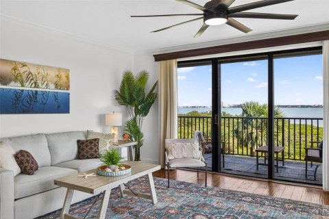 Copropriété à louer à Clearwater, Floride: 3 chambres, 175.59 m2 № 2430965 - photo 6