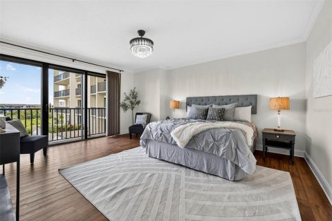 Copropriété à louer à Clearwater, Floride: 3 chambres, 175.59 m2 № 2430965 - photo 12