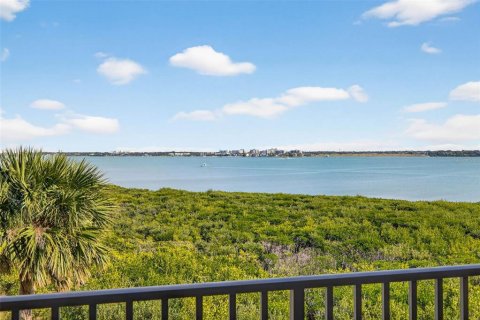 Copropriété à louer à Clearwater, Floride: 3 chambres, 175.59 m2 № 2430965 - photo 20