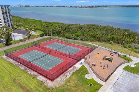 Copropriété à louer à Clearwater, Floride: 3 chambres, 175.59 m2 № 2430965 - photo 24