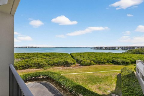 Copropriété à louer à Clearwater, Floride: 3 chambres, 175.59 m2 № 2430965 - photo 21