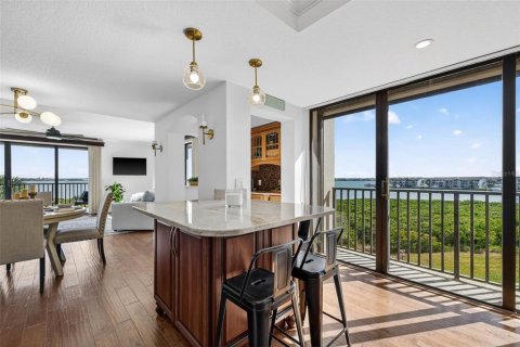 Copropriété à louer à Clearwater, Floride: 3 chambres, 175.59 m2 № 2430965 - photo 11