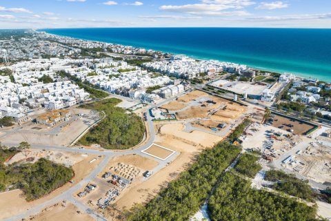 Terreno en venta en Alys Beach, Florida № 561108 - foto 1
