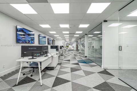 Immobilier commercial à vendre à Miami, Floride № 2041384 - photo 15