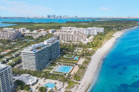Copropriété à vendre à Key Biscayne, Floride: 4 chambres, 312.99 m2 № 2045962 - photo 30