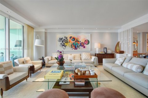 Copropriété à vendre à Key Biscayne, Floride: 4 chambres, 312.99 m2 № 2045962 - photo 3