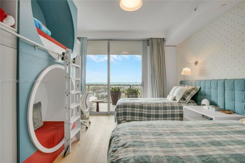 Copropriété à vendre à Key Biscayne, Floride: 4 chambres, 312.99 m2 № 2045962 - photo 17