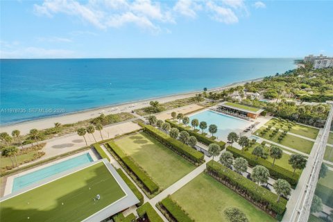 Copropriété à vendre à Key Biscayne, Floride: 4 chambres, 312.99 m2 № 2045962 - photo 25