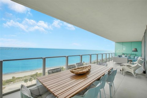 Copropriété à vendre à Key Biscayne, Floride: 4 chambres, 312.99 m2 № 2045962 - photo 2