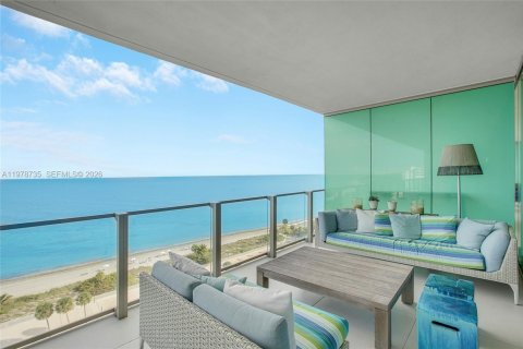 Copropriété à vendre à Key Biscayne, Floride: 4 chambres, 312.99 m2 № 2045962 - photo 22