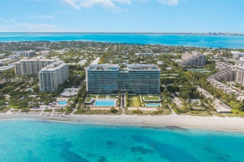 Copropriété à vendre à Key Biscayne, Floride: 4 chambres, 312.99 m2 № 2045962 - photo 29