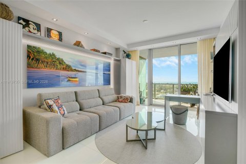 Copropriété à vendre à Key Biscayne, Floride: 4 chambres, 312.99 m2 № 2045962 - photo 13
