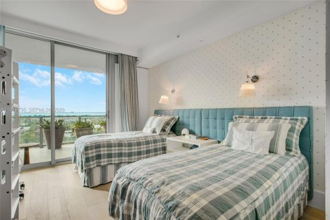 Copropriété à vendre à Key Biscayne, Floride: 4 chambres, 312.99 m2 № 2045962 - photo 15