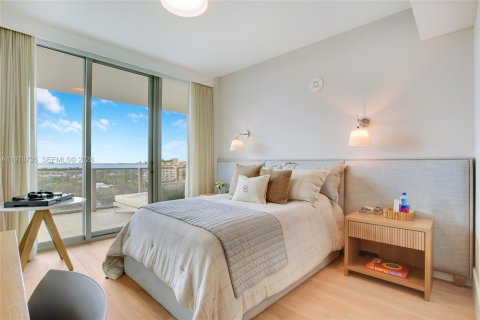 Copropriété à vendre à Key Biscayne, Floride: 4 chambres, 312.99 m2 № 2045962 - photo 18