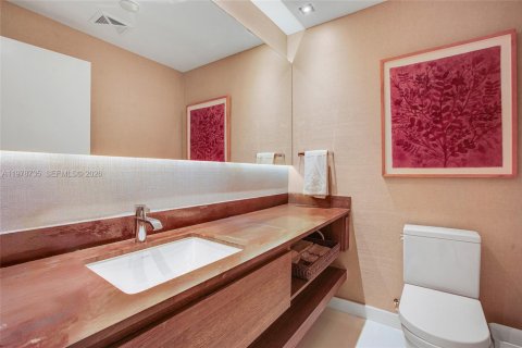 Copropriété à vendre à Key Biscayne, Floride: 4 chambres, 312.99 m2 № 2045962 - photo 20