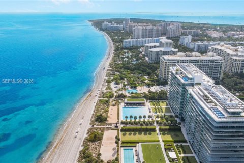 Copropriété à vendre à Key Biscayne, Floride: 4 chambres, 312.99 m2 № 2045962 - photo 27