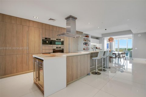 Copropriété à vendre à Key Biscayne, Floride: 4 chambres, 312.99 m2 № 2045962 - photo 6