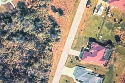 Land in Rotonda, Florida № 2164723