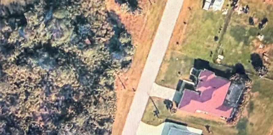 Land in Rotonda, Florida № 2164723